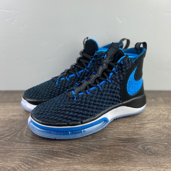 NEW Nike Alphadunk - Picture 3 of 6